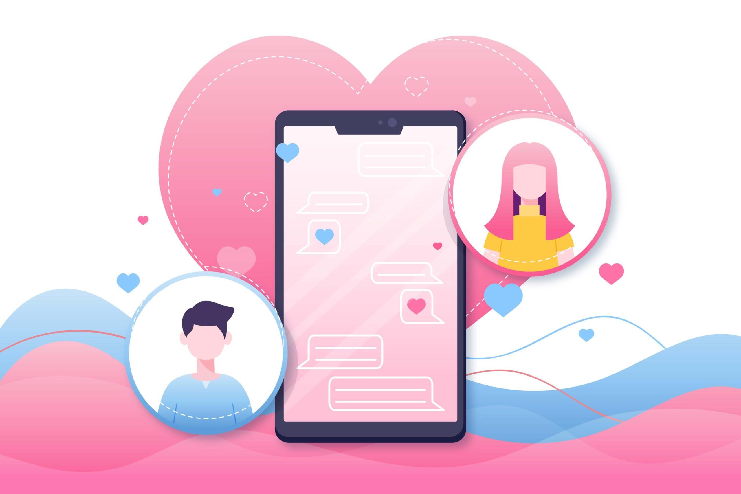 Top 10 Relationship Apps for Couples in 2023